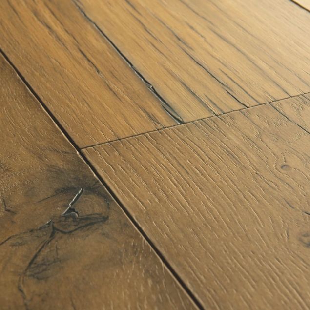 Quick Step Capture Cracked Oak Natural